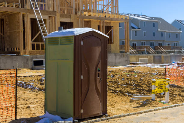 Best Temporary restroom rental  in Coconut Creek, FL