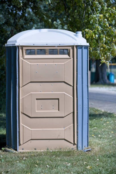 Affordable portable toilet rental in Coconut Creek, FL