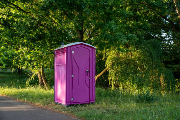 Portable Toilet Options We Offer in Coconut Creek, FL